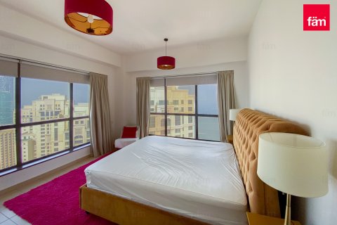 Apartemen di Dubai, UEA 2 kamar tidur, 132.4 m2 nomor 726240 - foto 18