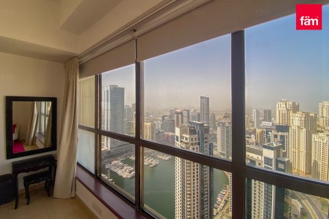 Apartemen di Dubai, UEA 2 kamar tidur, 132.4 m2 nomor 726240 - foto 22