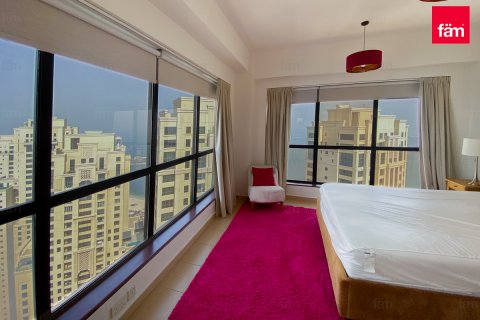 Apartemen di Dubai, UEA 2 kamar tidur, 132.4 m2 nomor 726240 - foto 19