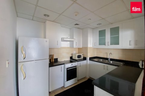 Apartemen di Dubai, UEA 2 kamar tidur, 132.4 m2 nomor 726240 - foto 11