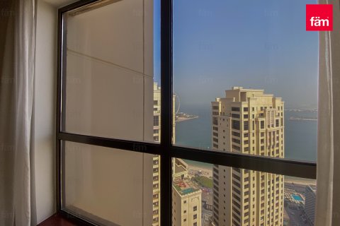 Apartemen di Dubai, UEA 2 kamar tidur, 132.4 m2 nomor 726240 - foto 2