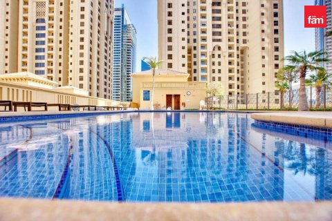 Apartemen di Dubai, UEA 2 kamar tidur, 132.4 m2 nomor 726240 - foto 27