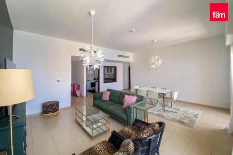 Apartemen di Dubai, UEA 2 kamar tidur, 132.4 m2 nomor 726240 - foto 8