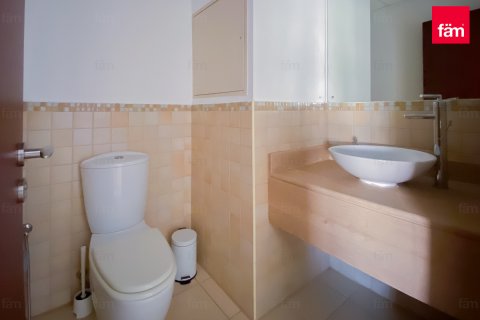 Apartemen di Dubai, UEA 2 kamar tidur, 132.4 m2 nomor 726240 - foto 12