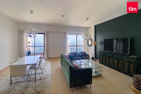 Appartamento a Dubai, EAU 2 camere da letto, 132.4 mq. № 726240