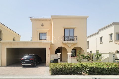 Vila v Arabian Ranches 2, Dubai, SAE 5 ložnice, 360.4 m² Č.: 613888 - fotografie 17