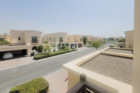 Vila v Arabian Ranches 2, Dubai, SAE 5 ložnice, 360.4 m² Č.: 613888 - fotografie 8