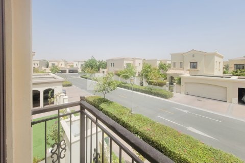 Vila v Arabian Ranches 2, Dubai, SAE 5 ložnice, 360.4 m² Č.: 613888 - fotografie 9
