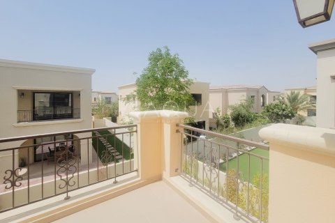Vila v Arabian Ranches 2, Dubai, SAE 5 ložnice, 360.4 m² Č.: 613888 - fotografie 7