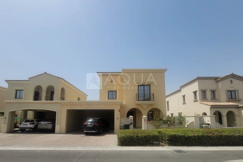 Vila v Arabian Ranches 2, Dubai, SAE 5 ložnice, 360.4 m² Č.: 613888 - fotografie 2