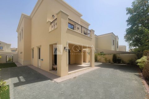 Vila v Arabian Ranches 2, Dubai, SAE 5 ložnice, 360.4 m² Č.: 613888 - fotografie 16