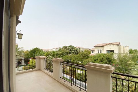 Villa in Arabian Ranches 2, Dubai, UAE 6 bedrooms, 543.3 sq.m. № 613889 - photo 16