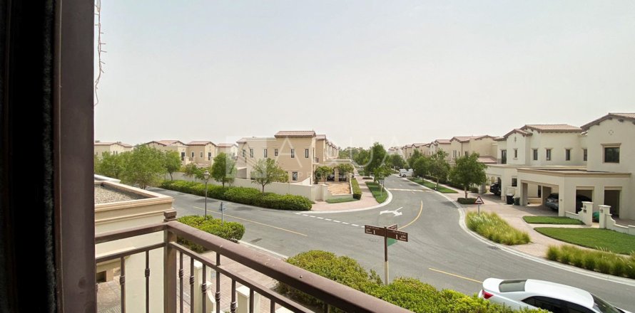 Villa in Arabian Ranches 2, Dubai, UAE 6 bedrooms, 543.3 sq.m. № 613889