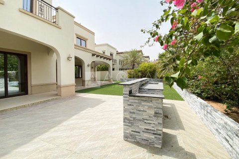 Villa in Arabian Ranches 2, Dubai, UAE 6 bedrooms, 543.3 sq.m. № 613889 - photo 26