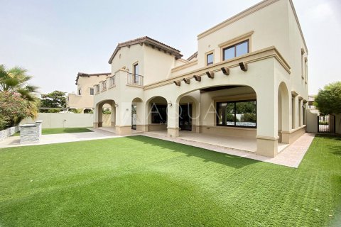 Villa in Arabian Ranches 2, Dubai, UAE 6 bedrooms, 543.3 sq.m. № 613889 - photo 2