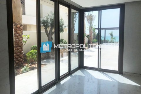 Vila na Saadiyat Island, Abu Dhabi, SAE 5 ložnice, 603.9 m² Č.: 613892 - fotografie 11