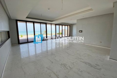 Vila na Saadiyat Island, Abu Dhabi, SAE 5 ložnice, 603.9 m² Č.: 613892 - fotografie 7