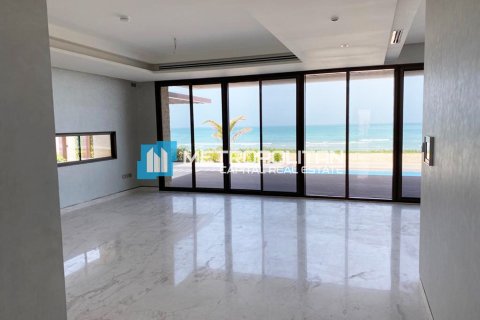 Vila na Saadiyat Island, Abu Dhabi, SAE 5 ložnice, 603.9 m² Č.: 613892 - fotografie 9