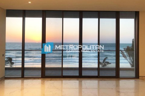 Vila na Saadiyat Island, Abu Dhabi, SAE 5 ložnice, 603.9 m² Č.: 613892 - fotografie 8
