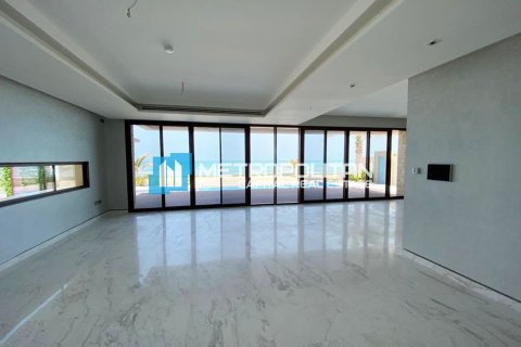 Vila na Saadiyat Island, Abu Dhabi, SAE 5 ložnice, 603.9 m² Č.: 613892 - fotografie 3