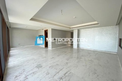 Vila na Saadiyat Island, Abu Dhabi, SAE 5 ložnice, 603.9 m² Č.: 613892 - fotografie 6