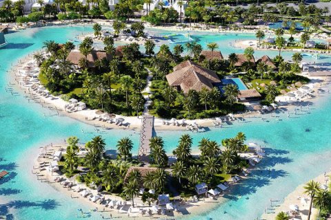 Māja Damac Lagoons, Dubaijā, AAE 4 istabas, 144 m2 Nr. 687956 - attēls 15