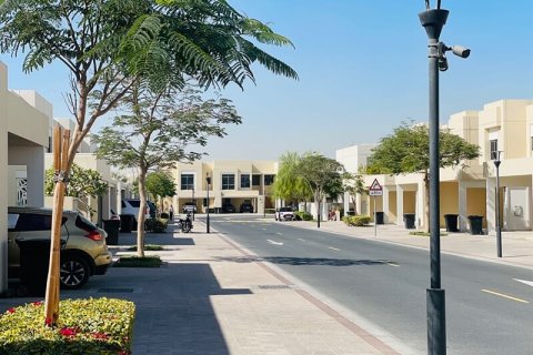 阿联酋 Dubai Town Square 待租 : 3 卧, 204 平方米 , 编号687958 - 照片 21