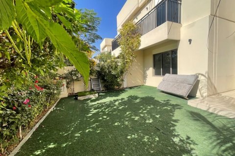 阿联酋 Dubai Town Square 待租 : 3 卧, 204 平方米 , 编号687958 - 照片 9