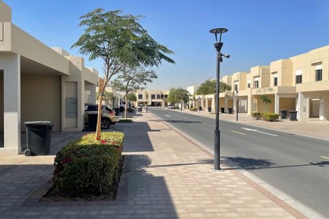 阿联酋 Dubai Town Square 待租 : 3 卧, 204 平方米 , 编号687958 - 照片 22