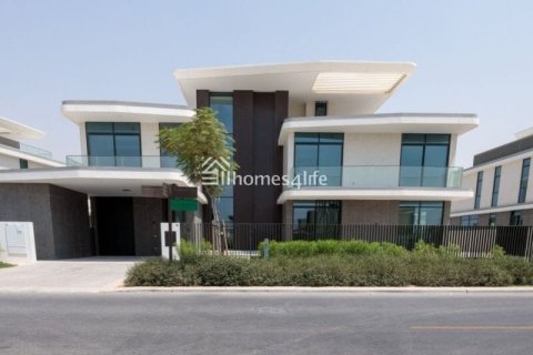 Villa itt: Dubai Hills Estate, Dubai, EAE, 6 hálószoba, 1365 m², azonosító: 687955