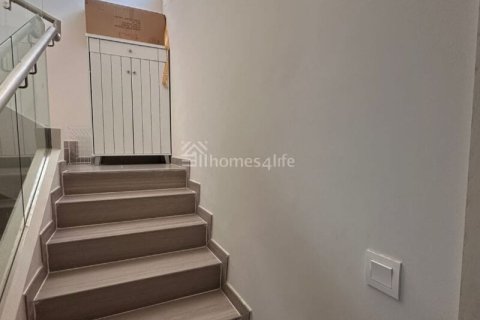 Townhouse sa DAMAC Hills (Akoya by DAMAC), Dubai, UAE 3 silid-tulugan, 112 sq.m. № 687957 - larawan 19