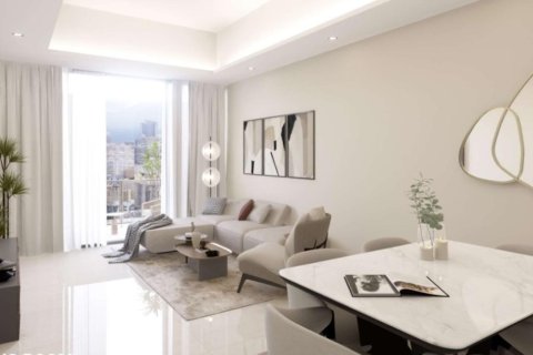 Apartemen di Al Naemiyah, Ajman, UEA 2 kamar tidur, 131 m2 nomor 681575 - foto 9