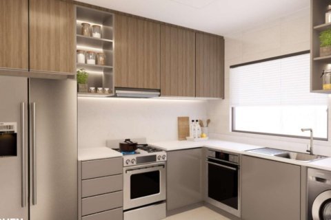 Apartemen di Al Naemiyah, Ajman, UEA 2 kamar tidur, 131 m2 nomor 681575 - foto 4