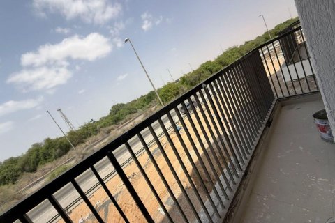 Apartemen di Ajman Uptown, UEA 2 kamar tidur, 134 m2 nomor 681574 - foto 7