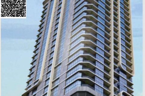 شقة في الراشديه، عجمان 1 غرفة نوم ، 93 متر مربع . ر قم 681579