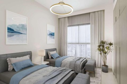 شقة للبيع في الراشديه، عجمان، الإمارات العربية المتحدة 1 غرفة نوم ، 93 متر مربع ، رقم 681579 - صورة 2