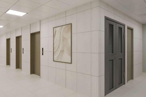 شقة للبيع في الراشديه، عجمان، الإمارات العربية المتحدة 1 غرفة نوم ، 93 متر مربع ، رقم 681579 - صورة 4