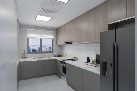 شقة للبيع في الراشديه، عجمان، الإمارات العربية المتحدة 1 غرفة نوم ، 93 متر مربع ، رقم 681579 - صورة 5