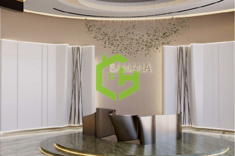 Apartment in Dubai Land, UAE 39.3 sq.m. № 571117 - photo 5