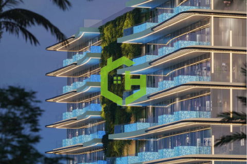 Apartment in Dubai Land, UAE 39.3 sq.m. № 571117 - photo 14