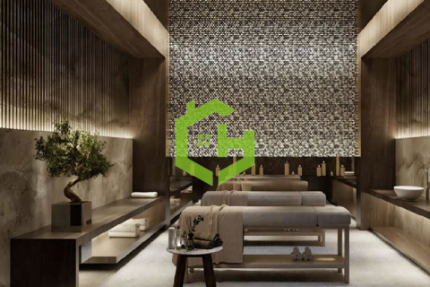Apartment in Dubai Land, UAE 39.3 sq.m. № 571117 - photo 11