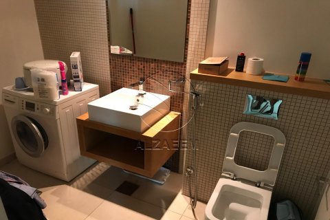 Byt v Al Raha Beach, Abu Dhabi, SAE 2 ložnice, 109 m² Č.: 615374 - fotografie 10