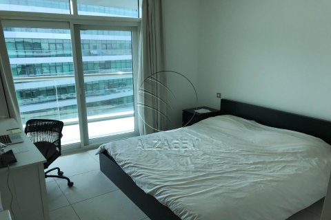 Byt v Al Raha Beach, Abu Dhabi, SAE 2 ložnice, 109 m² Č.: 615374 - fotografie 8