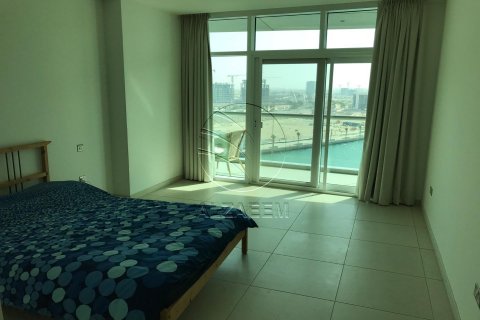 Byt v Al Raha Beach, Abu Dhabi, SAE 2 ložnice, 109 m² Č.: 615374 - fotografie 6