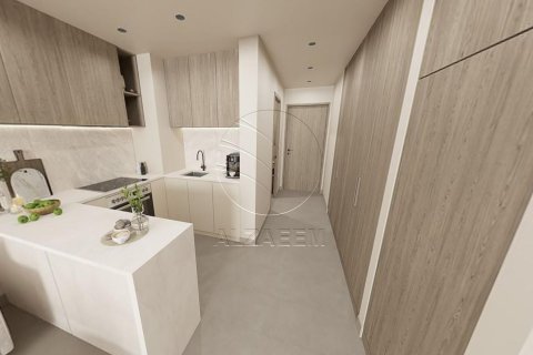Yas Island, Abu Dhabi, BAE’de satılık daire 1 oda, 46 m&sup2; No 615368 - fotoğraf 7
