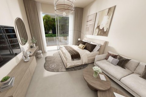 Yas Island, Abu Dhabi, BAE’de satılık daire 1 oda, 46 m&sup2; No 615368 - fotoğraf 3