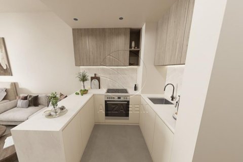 Yas Island, Abu Dhabi, BAE’de satılık daire 1 oda, 46 m&sup2; No 615368 - fotoğraf 5