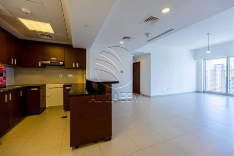 Apartment in Al Reem Island, Abu Dhabi, UAE 2 bedrooms, 136 sq.m. № 615371 - photo 3