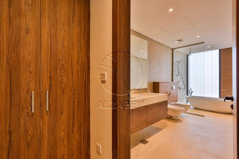 Vila na Saadiyat Island, Abu Dhabi, SAE 4 ložnice, 470 m² Č.: 615372 - fotografie 24