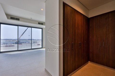 Vila na Saadiyat Island, Abu Dhabi, SAE 4 ložnice, 470 m² Č.: 615372 - fotografie 18